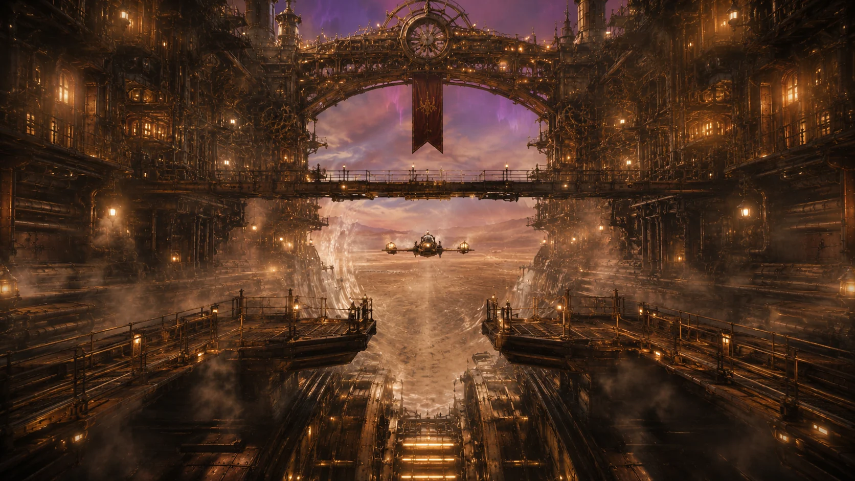 Grindwalker — Catamaran Direction #13 — Grindwalker